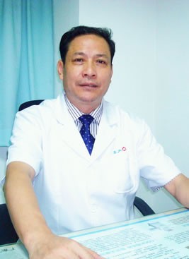 东大肛肠医院刘用平主任