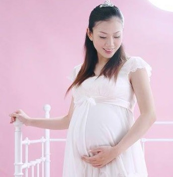 孕妇便秘